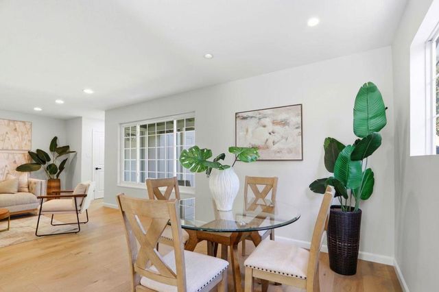 1616 Ark Street, San Mateo, CA 94403