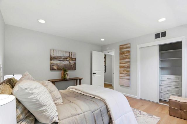 1616 Ark Street, San Mateo, CA 94403
