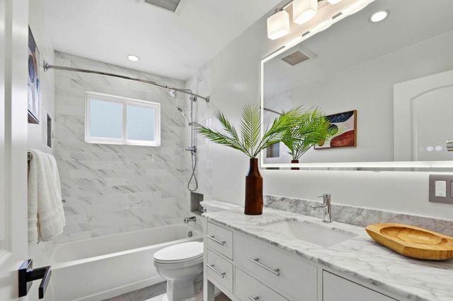 1616 Ark Street, San Mateo, CA 94403