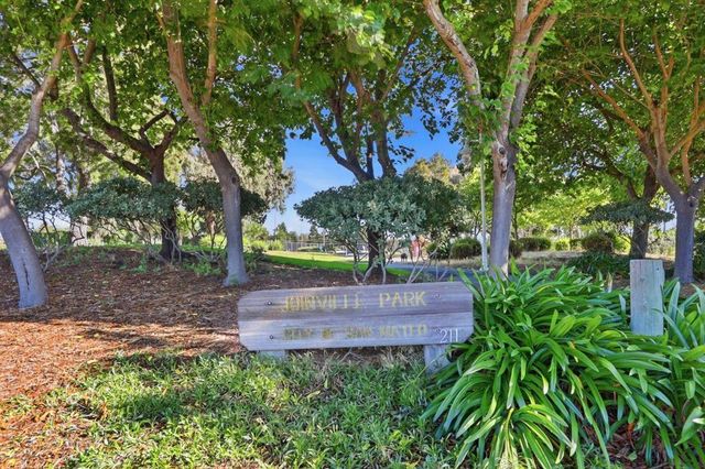 1616 Ark Street, San Mateo, CA 94403