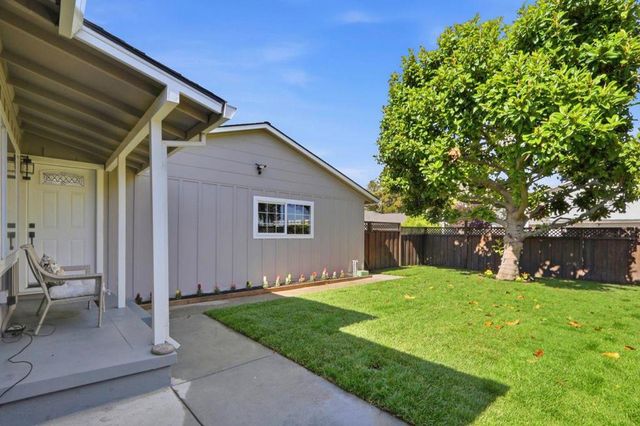 1616 Ark Street, San Mateo, CA 94403