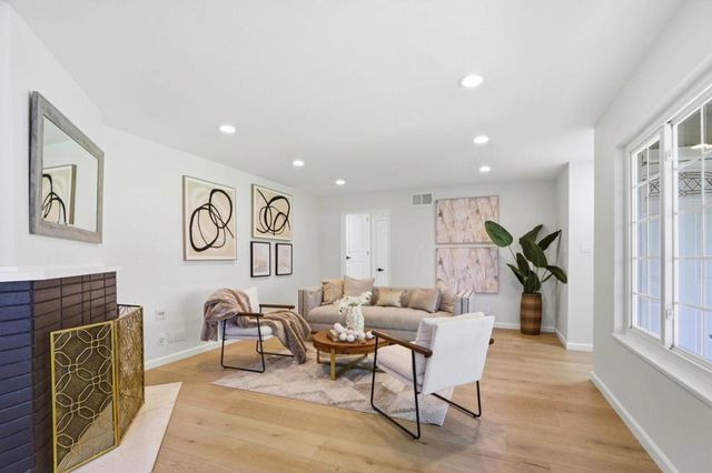 1616 Ark Street, San Mateo, CA 94403