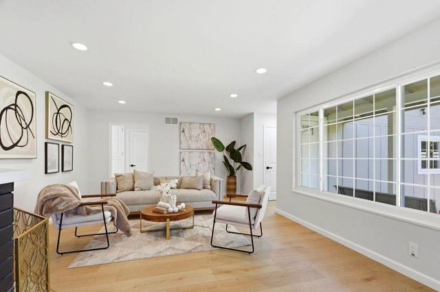1616 Ark Street, San Mateo, CA 94403