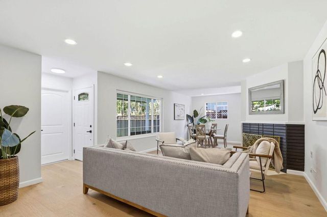 1616 Ark Street, San Mateo, CA 94403