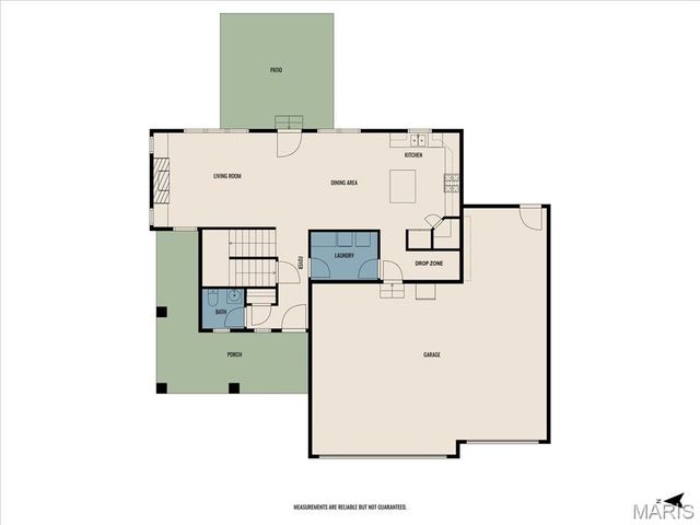 3151 Birmingham Drive, Glen Carbon, IL 62034