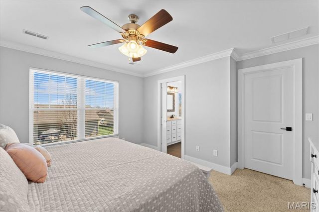 3151 Birmingham Drive, Glen Carbon, IL 62034