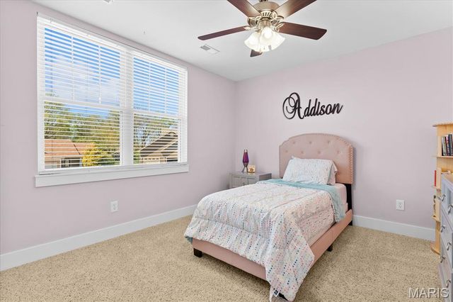3151 Birmingham Drive, Glen Carbon, IL 62034