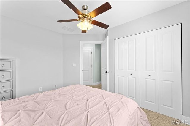 3151 Birmingham Drive, Glen Carbon, IL 62034