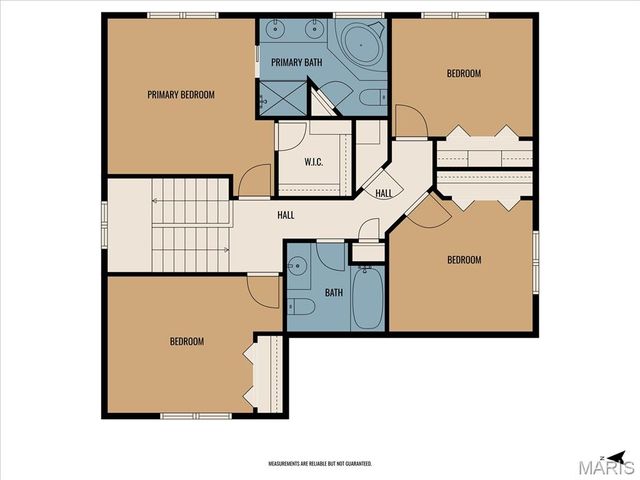 3151 Birmingham Drive, Glen Carbon, IL 62034