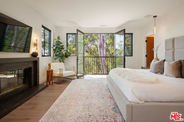 8171 Tianna Road, Los Angeles, CA 90046