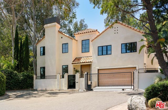 8171 Tianna Road, Los Angeles, CA 90046