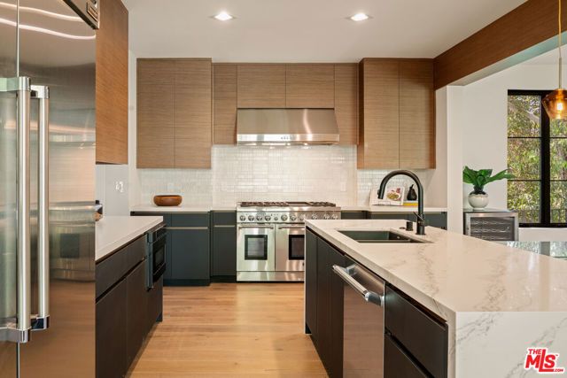 8171 Tianna Road, Los Angeles, CA 90046