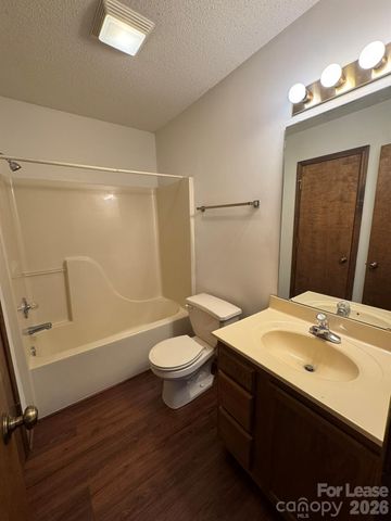 107 Bogey Lane, Mooresville, NC 28117