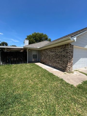 7501 April Lane, North Richland Hills, TX 76182
