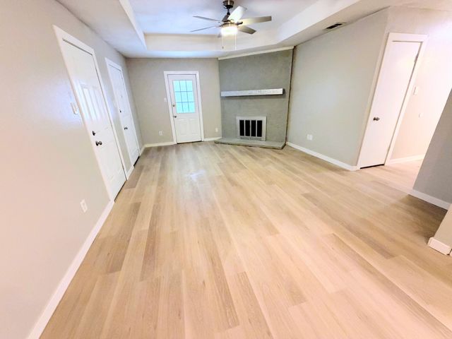 7501 April Lane, North Richland Hills, TX 76182