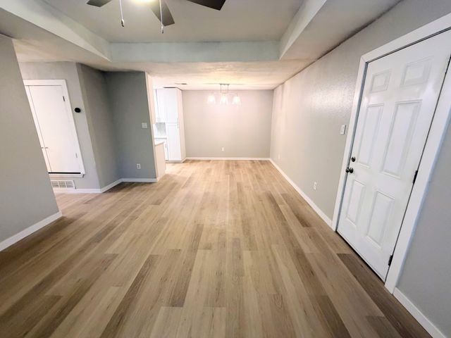 7501 April Lane, North Richland Hills, TX 76182