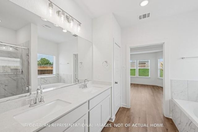 21242 Jacaranda Blossom Way, Tomball, TX 77447