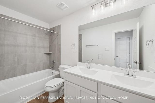 21242 Jacaranda Blossom Way, Tomball, TX 77447