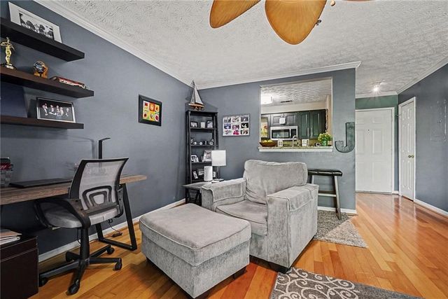970 Sidney Marcus Boulevard NE 1420, Atlanta, GA 30324