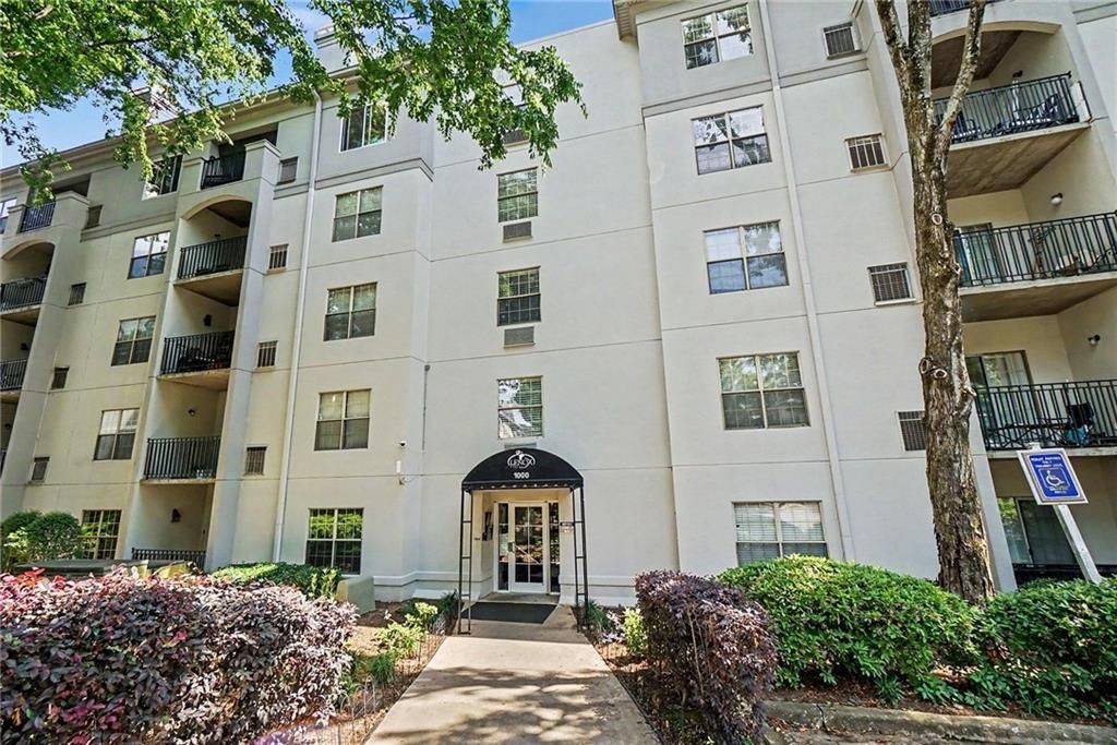970 Sidney Marcus Boulevard NE 1420, Atlanta, GA 30324