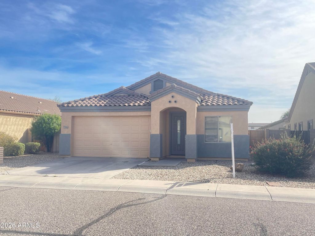 7213 S 56TH Lane, Laveen, AZ 85339