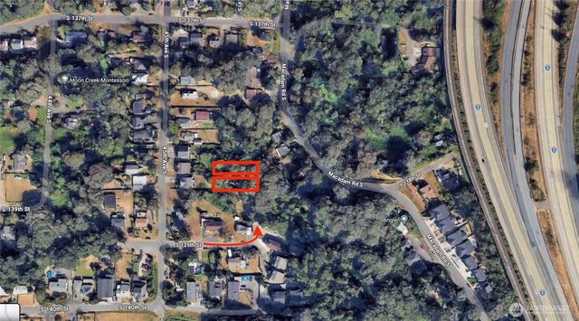 0 S 139th Street, Tukwila, WA 98188