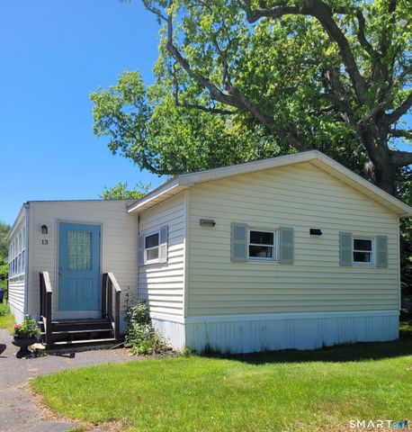 13 Green Acres Park Drive, Westbrook, CT 06498