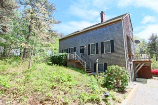 3 Bayberry Road, Truro, MA 02666