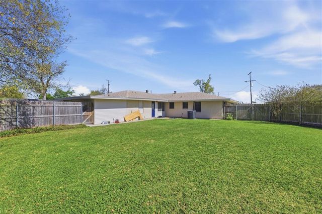 107 Ann Avenue, Sulphur, LA 70663