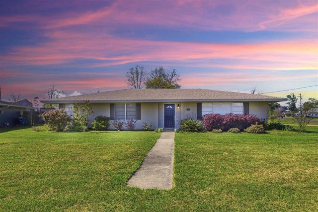 107 Ann Avenue, Sulphur, LA 70663