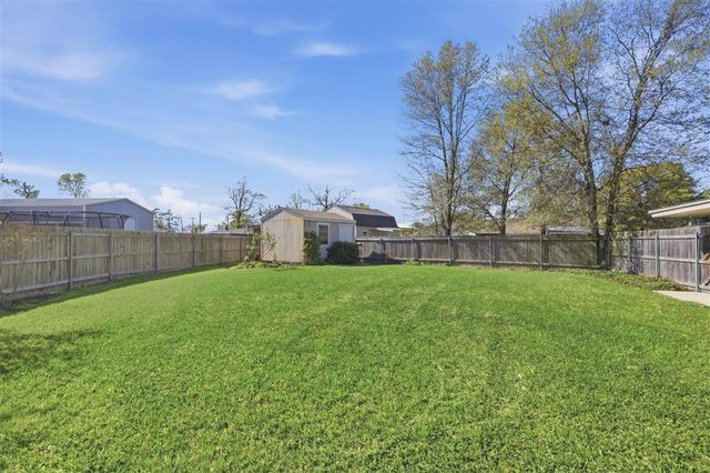 107 Ann Avenue, Sulphur, LA 70663