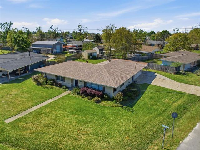 107 Ann Avenue, Sulphur, LA 70663