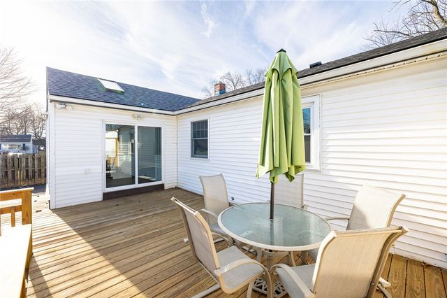 178 Ardella St, Gates, NY 14606