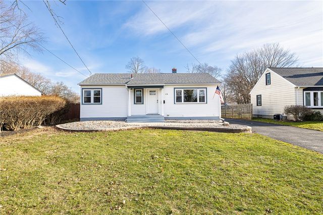 178 Ardella St, Gates, NY 14606