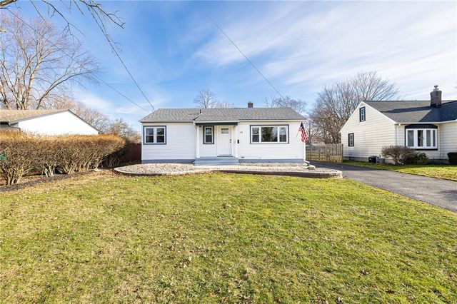 178 Ardella St, Gates, NY 14606