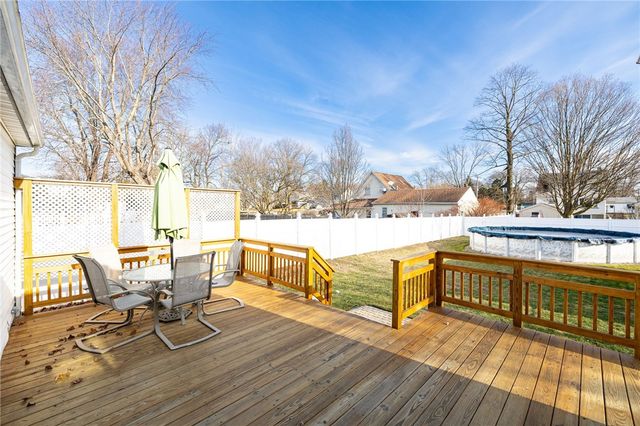 178 Ardella St, Gates, NY 14606