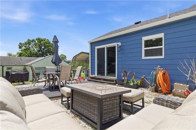 1501 N 94th Street, Kansas City, KS 66112