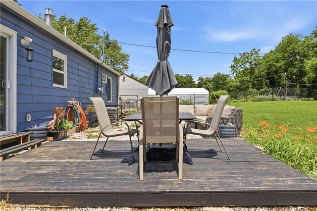1501 N 94th Street, Kansas City, KS 66112