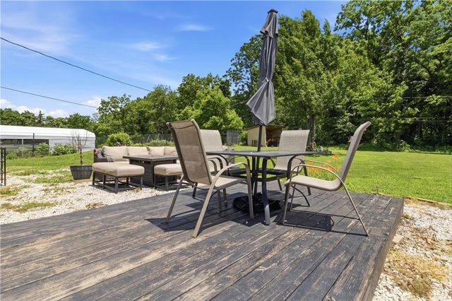 1501 N 94th Street, Kansas City, KS 66112