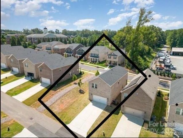 1304 Colgher Street, Charlotte, NC 28227