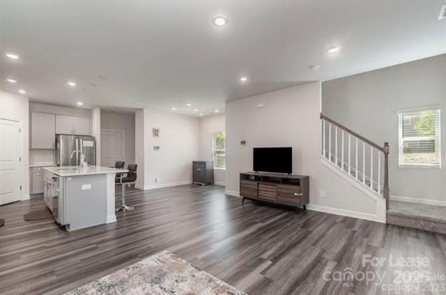 1304 Colgher Street, Charlotte, NC 28227