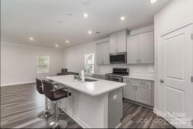 1304 Colgher Street, Charlotte, NC 28227