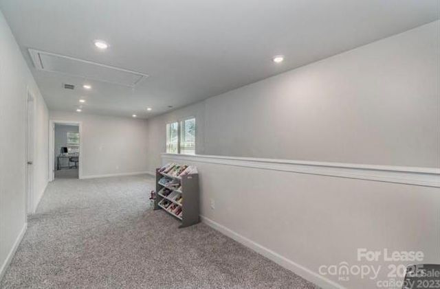 1304 Colgher Street, Charlotte, NC 28227