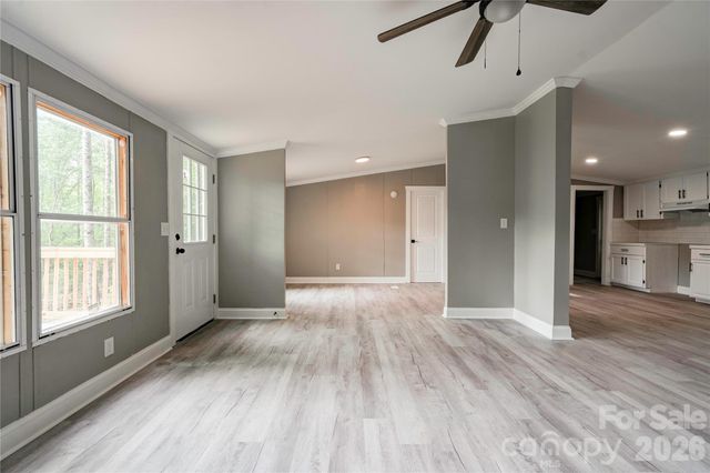141 Knob Creek Drive, Lawndale, NC 28090