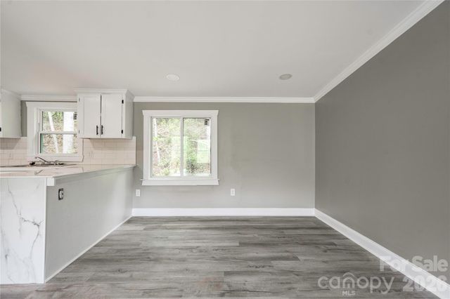 141 Knob Creek Drive, Lawndale, NC 28090