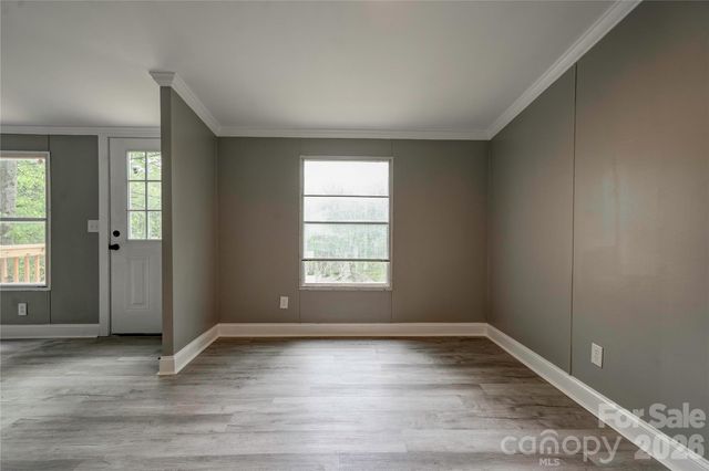 141 Knob Creek Drive, Lawndale, NC 28090