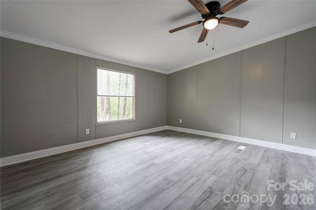 141 Knob Creek Drive, Lawndale, NC 28090