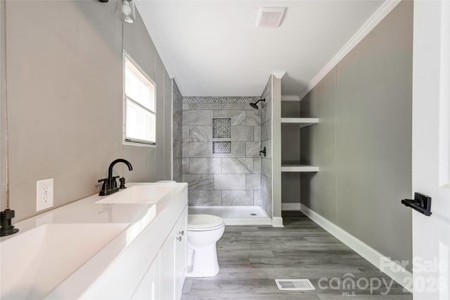 141 Knob Creek Drive, Lawndale, NC 28090