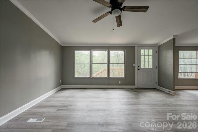 141 Knob Creek Drive, Lawndale, NC 28090