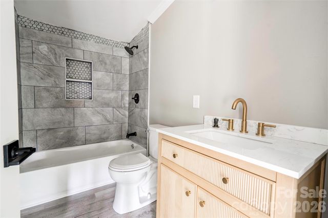 141 Knob Creek Drive, Lawndale, NC 28090